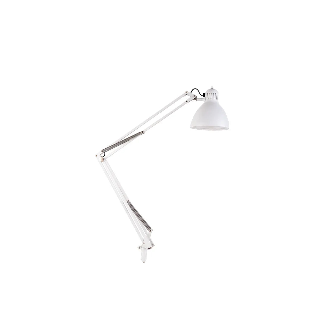 Wall Study lamp Desk, adjustable Wall mounted lamps, wall light fittings for task light office