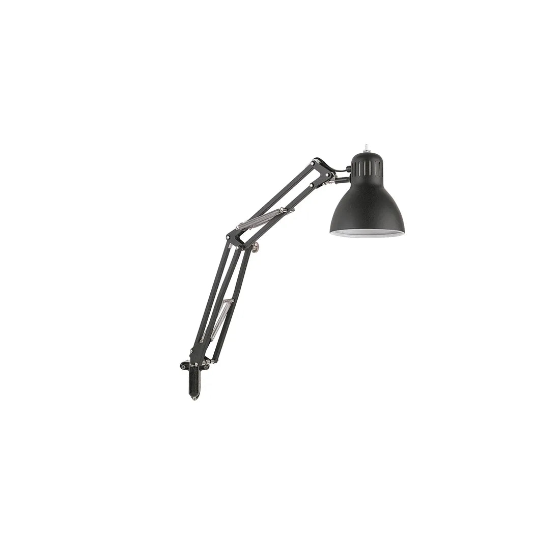 Wall Study lamp Desk, adjustable Wall mounted lamps, wall light fittings for task light office