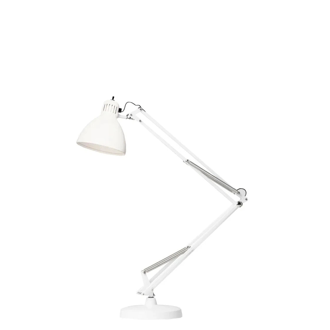 small table lamp, designer metal table lamp, adjustable study table lights online india, Adjustable task Study Small table Lamps online'