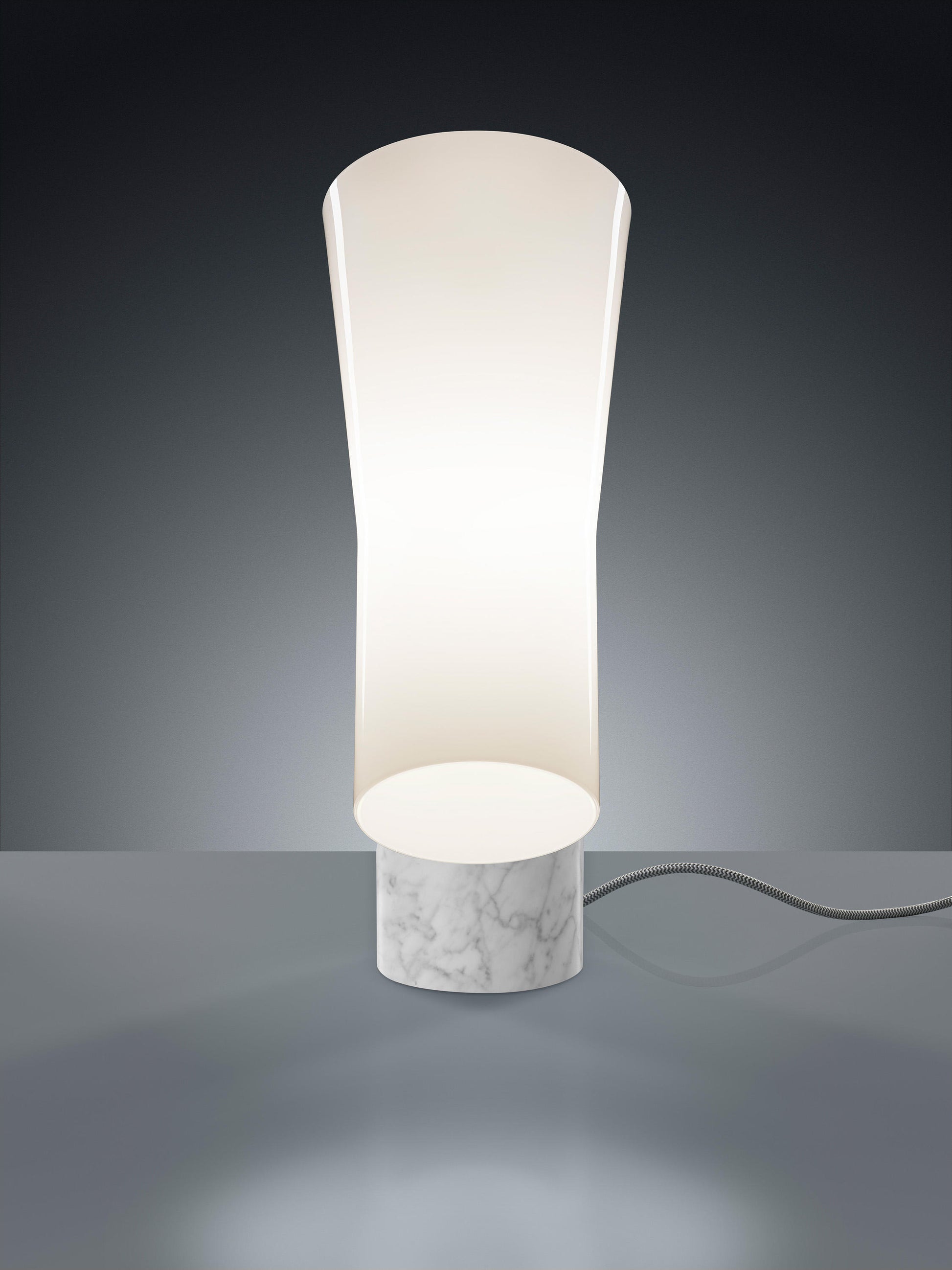 Large table lamp design, Marble light, Table lamps online India, contemporary lighting, Luxurious designer table lamps