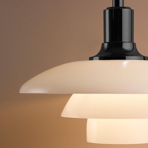 PH 3/2 Pendant Lamp by Louis Poulsen