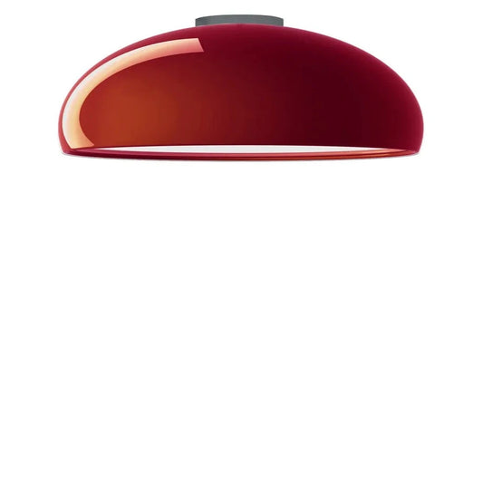 red ceiling lights, red bathroom ceiling light, balcony ceiling lights, ceiling lights online india for foyer passage