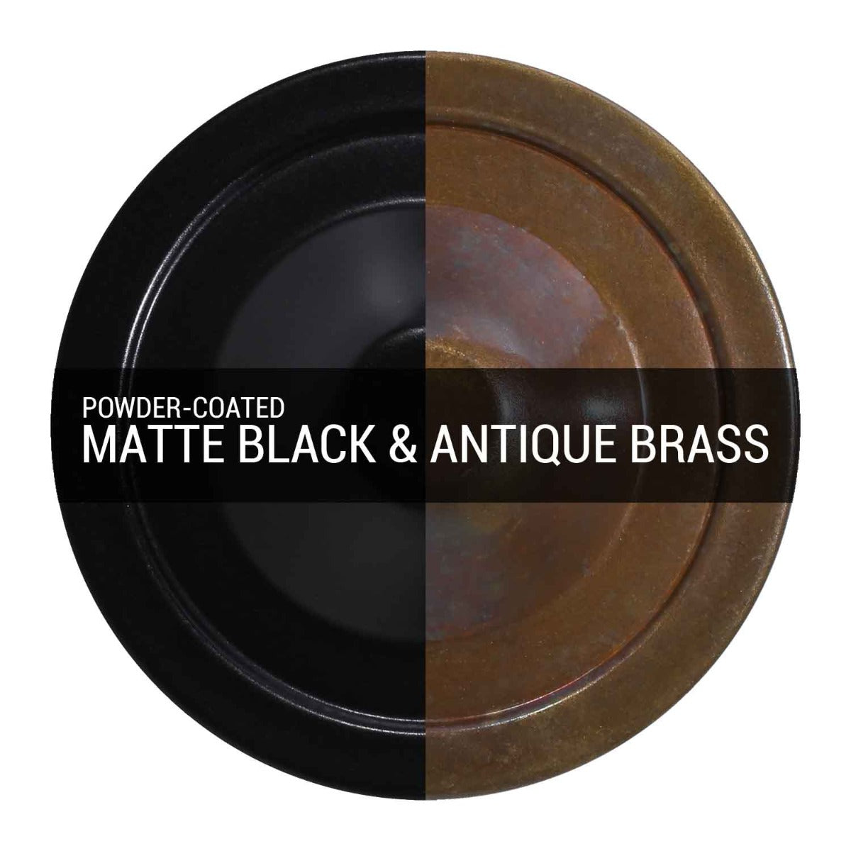 Duleek Ring Chandelier by Mullan Lighting