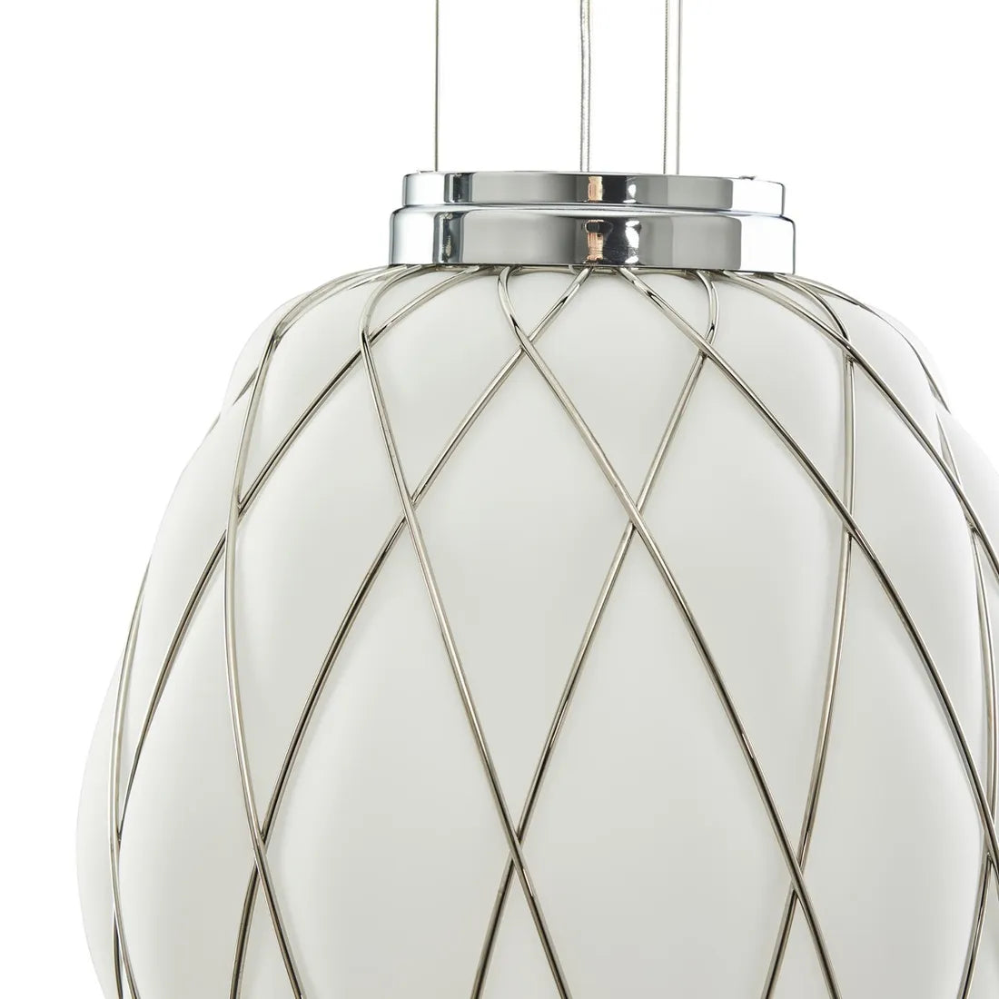 Restaurant hanging lights, Luxury Lighting, cage glass pendant lights, Designer suspended lights, home decor lamps online stores