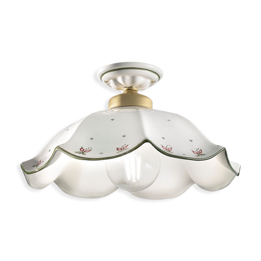 Ceiling lights, ceiling lamps, pretty ceiling lights, cute ceiling lights, girly ceiling lights, italian ceiling lights, best ceiling lights designs, fancy ceiling lights for home, good lighting companies, nature themed lamps