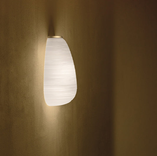 Rituals Semi 1 Wall Lamp by Foscarini