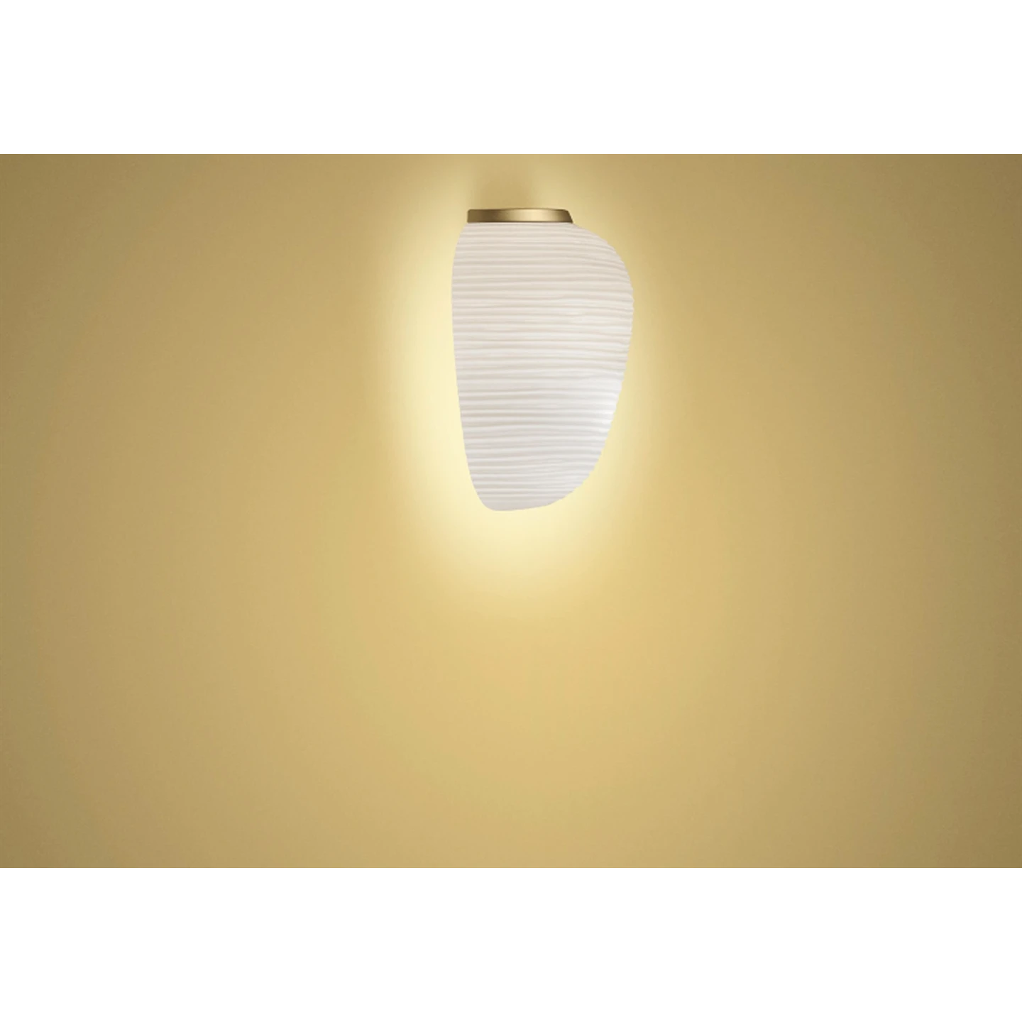 slim wall lamps glass shade4