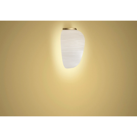 slim wall lamps glass shade4