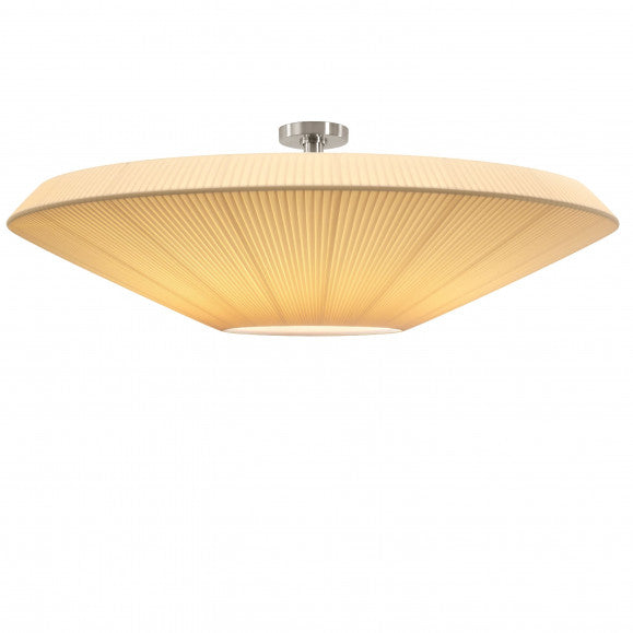 Siam Ceiling Lamp by Bover