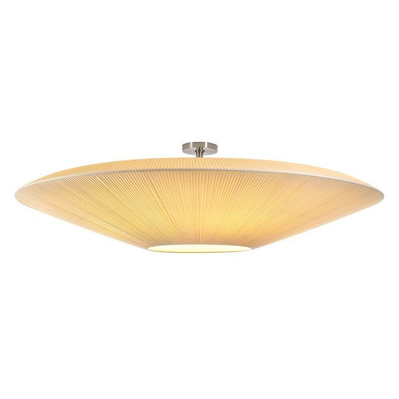 Siam Ceiling Lamp by Bover