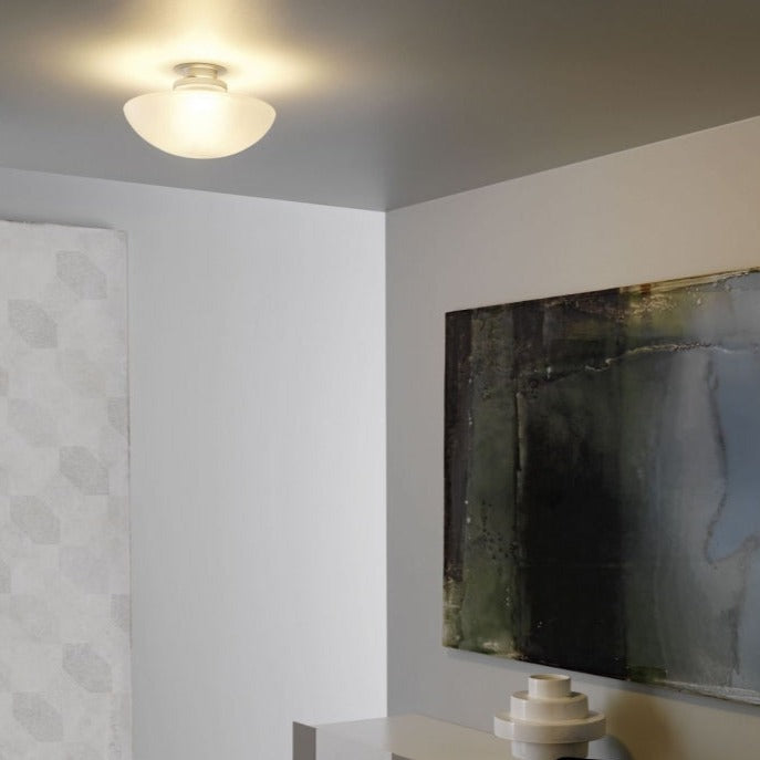 Sillaba Sillabone Wall / Ceiling Lamps by Fontana Arte