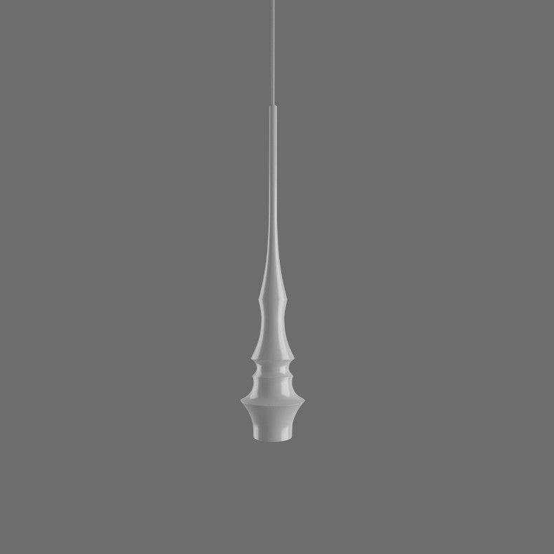 Slend 02 Pendant Lamp by Bover – Thin hanging pendant lamps India ...