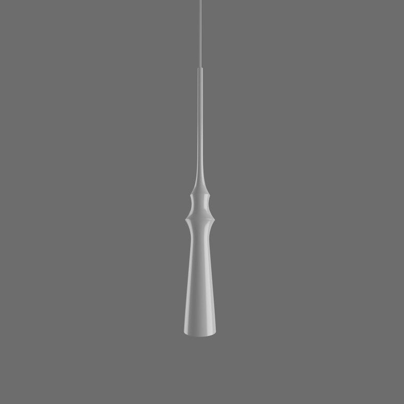 Slend 03 Pendant Lamp by Bover – Thin hanging suspension lamps online ...