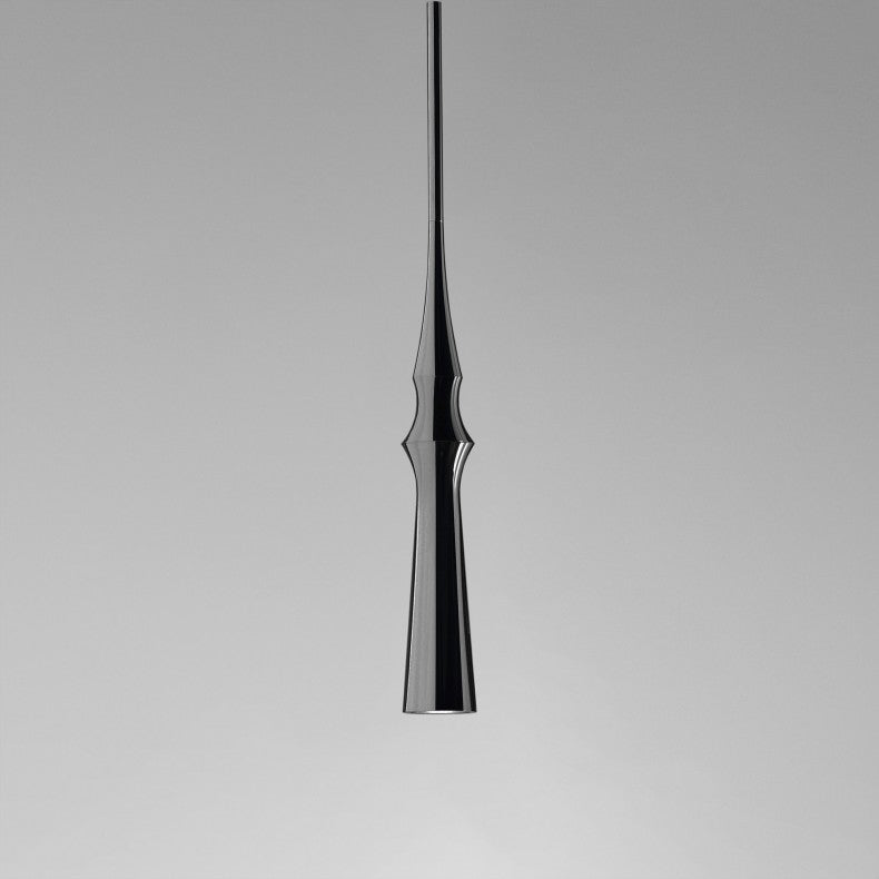 Slend 03 Pendant Lamp by Bover