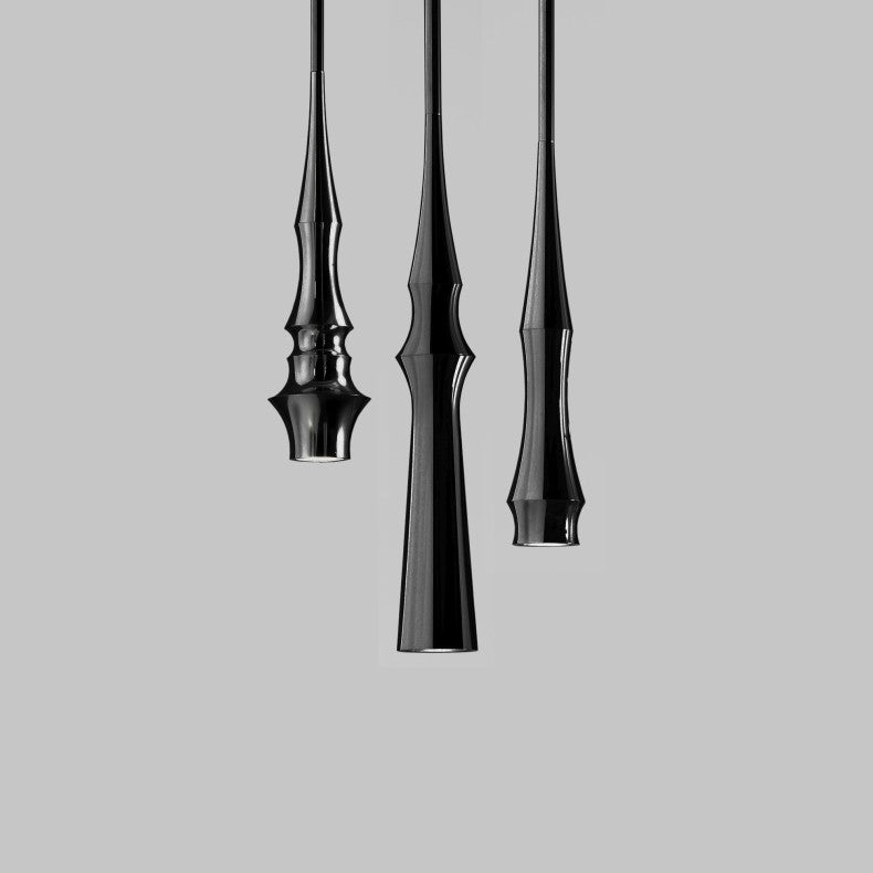 Slend Set Compositions Cluster Pendant Lamp by Bover – mydesignangel.in