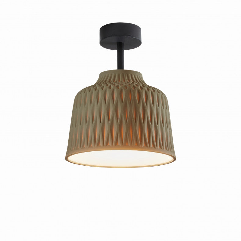 Bover exterior ceiling lights