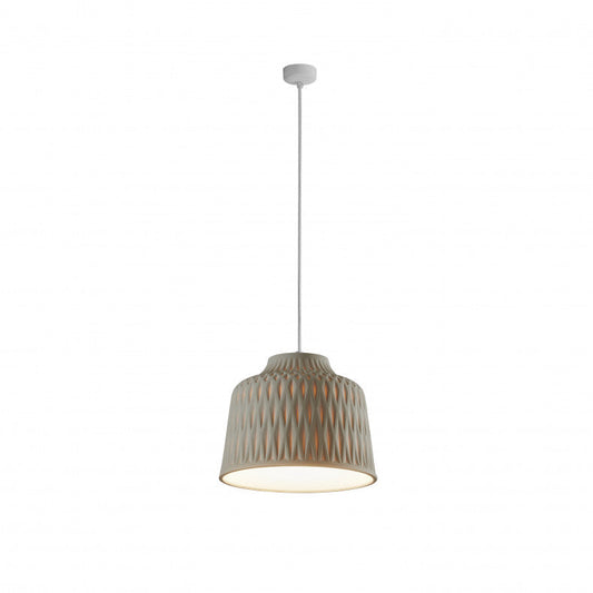 Silicone soft Suspended light