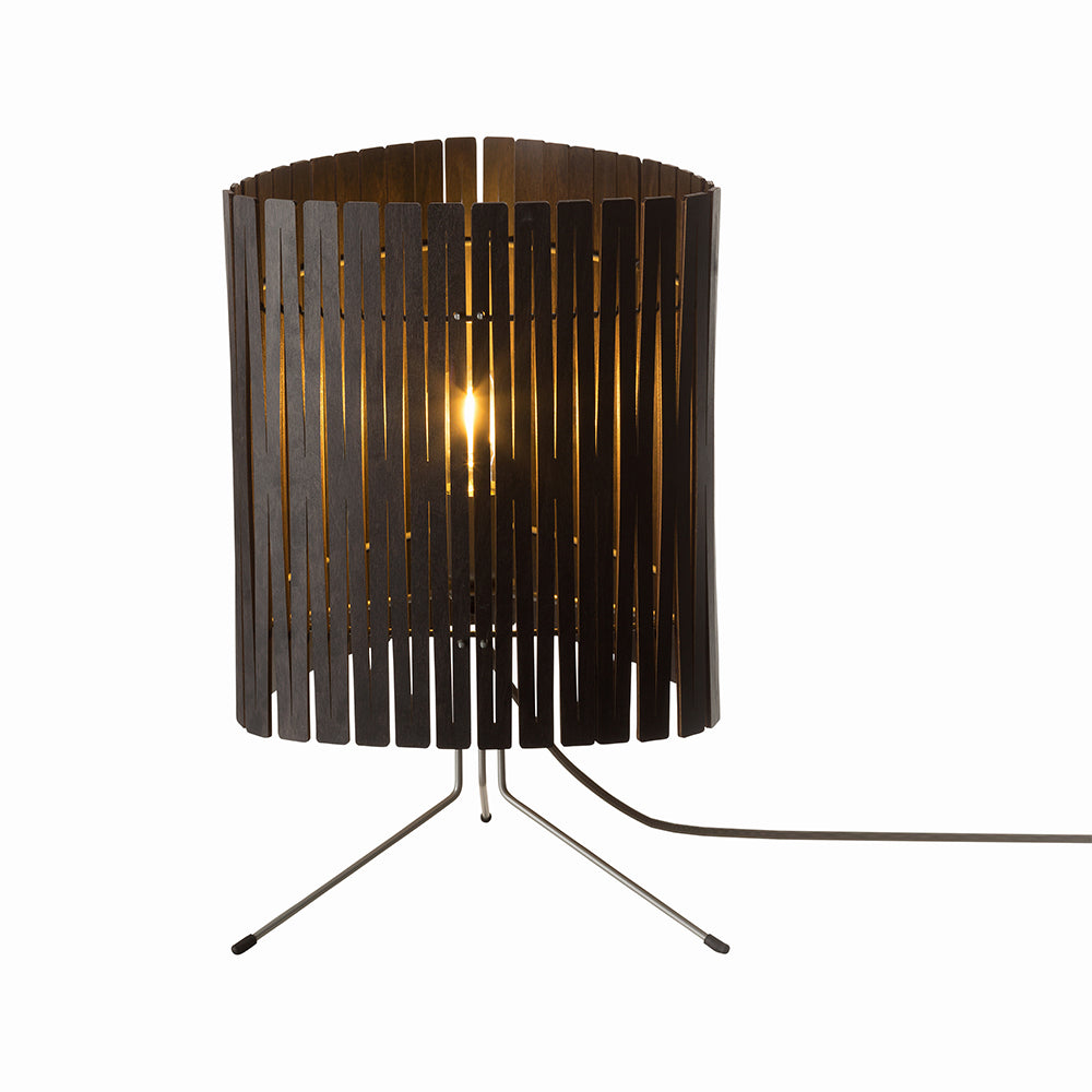 T3 Kerflights Table Lamp by Graypants