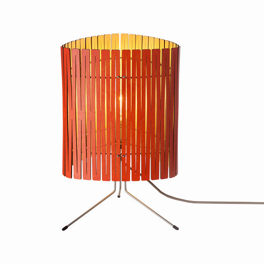 T3 Kerflights Table Lamp by Graypants