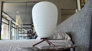 contemporary table lamp modern