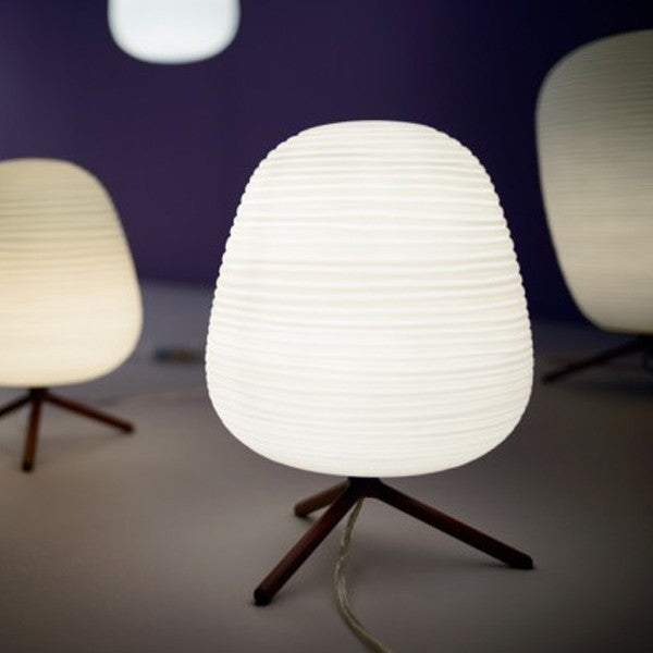 modern table lamp