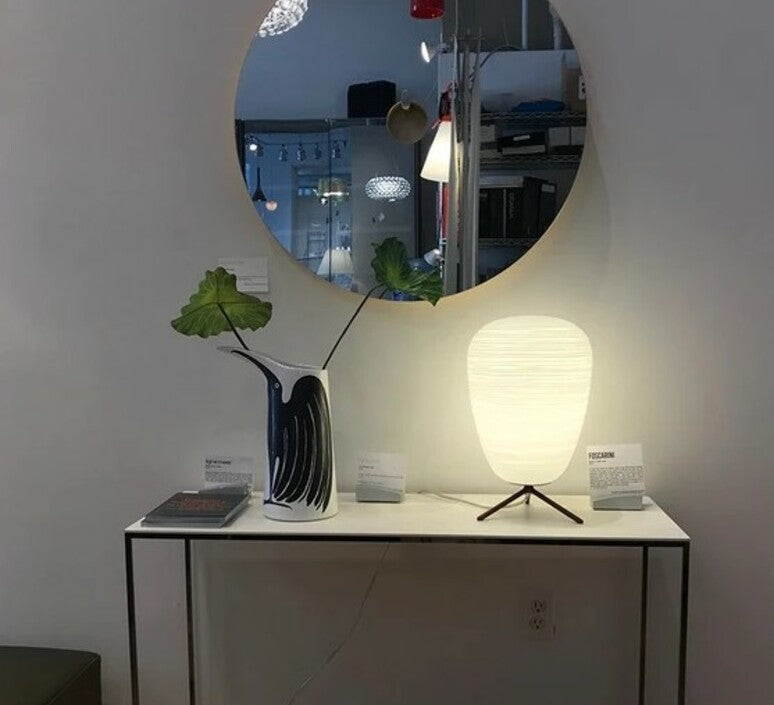 modern contemporary table lamp