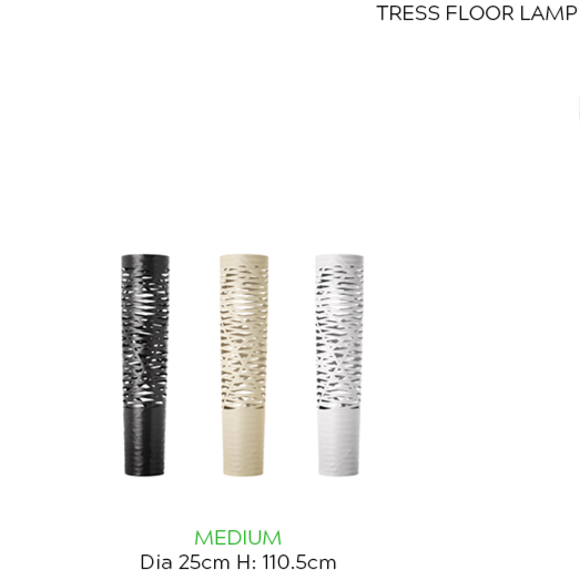 Floor Lamp design for living room, Lights for contract spaces, Easy clean maintainance floor lamps, hospitality