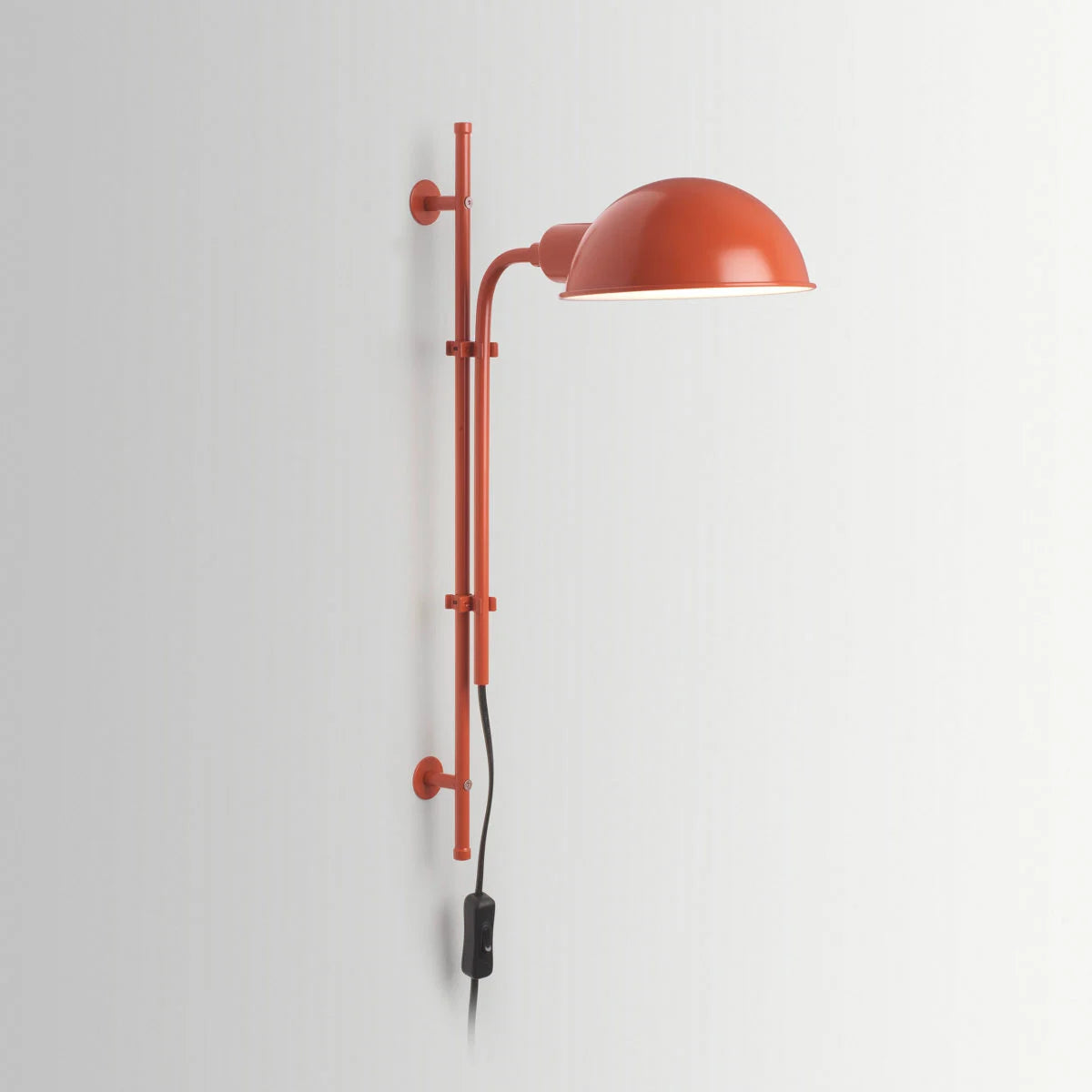 Colorful Practical Wall lamps Task light for Bedroom , Study room by Marset, Spain 