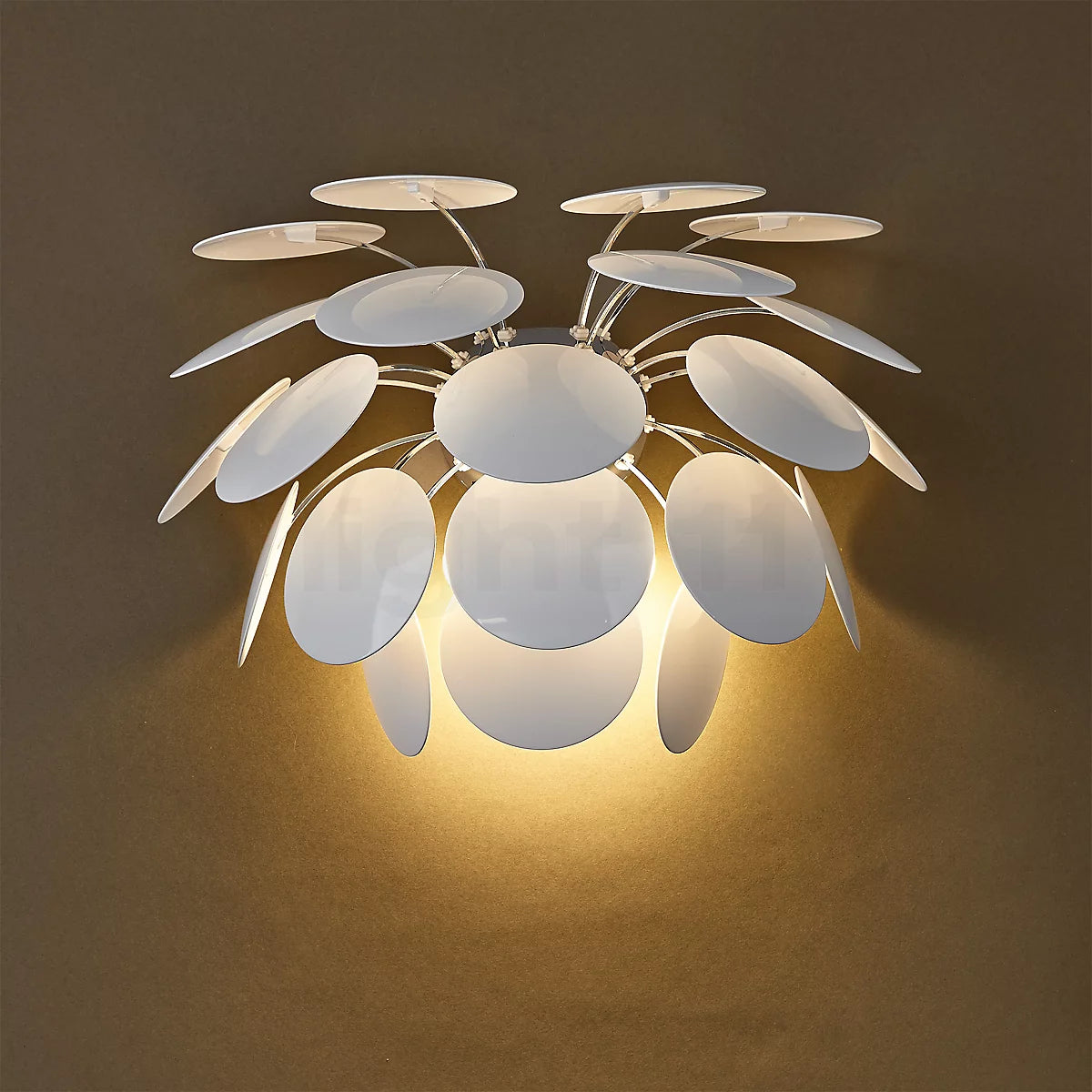 imported wall lamp