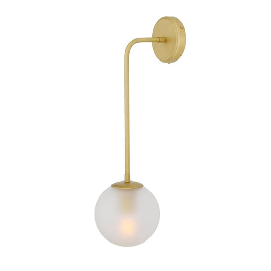 Westport Wall Lamp by Mullan Lighting featuring a sleek contemporary design, high-quality wall light fixture, and warm ambient glow for elegant interiors