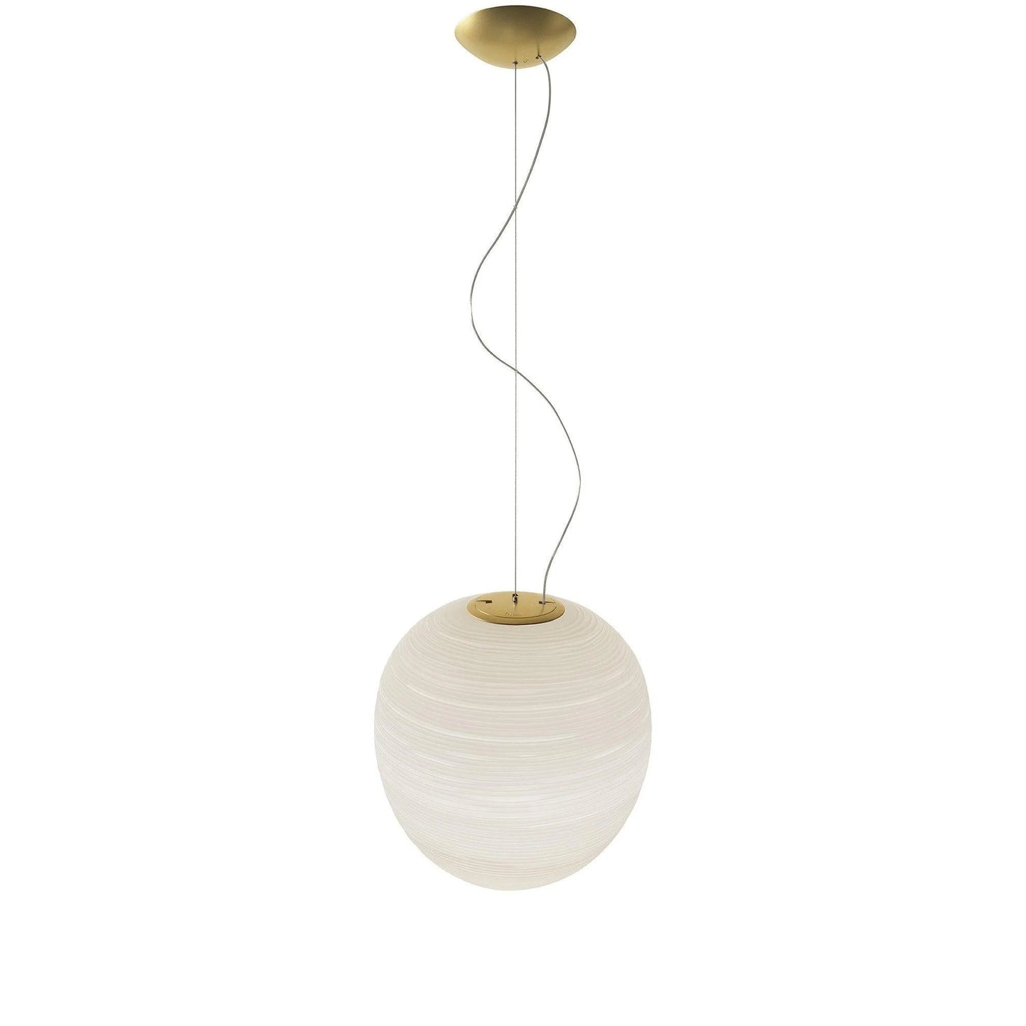 Rituals XL Pendant Lamp by Foscarini