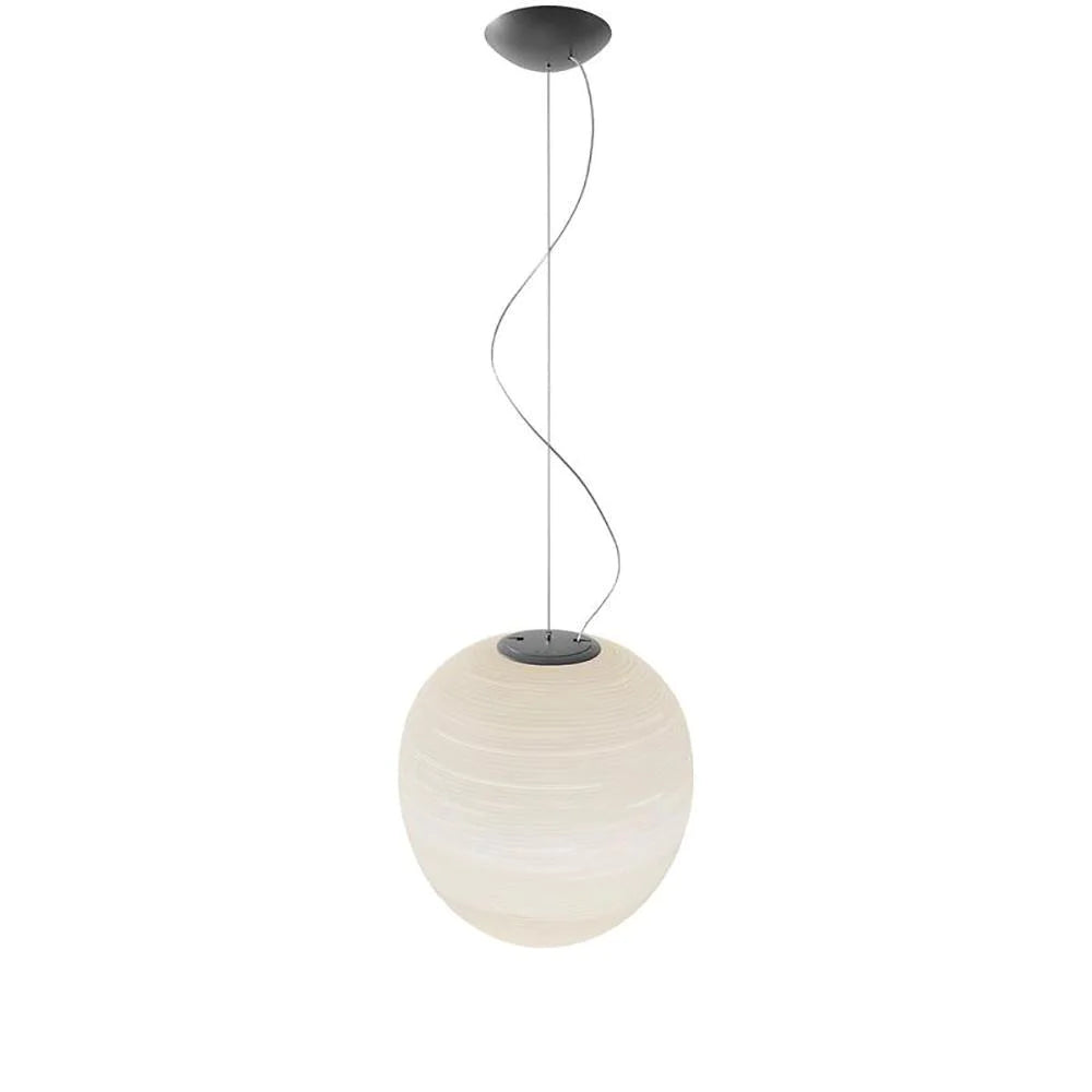 Rituals XL Pendant Lamp by Foscarini