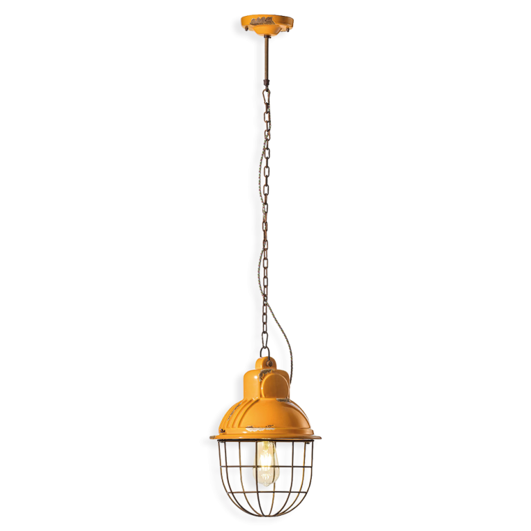 Cage lights and lamps, cage lights, colourful cage lights, hanging cage lights, colour cage lights, cage lighting design, shop cage lights, lighting, buy hanging lighting online india