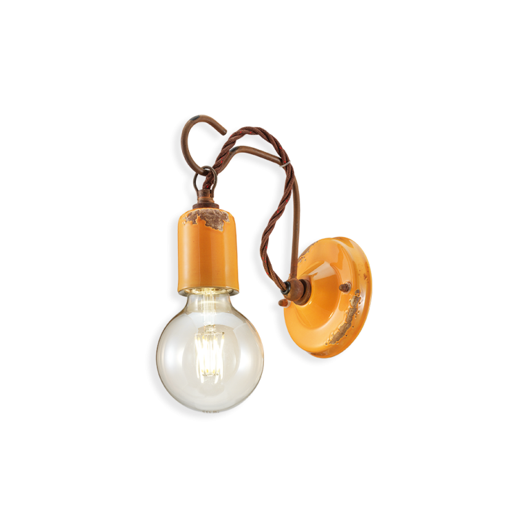 vintage wall lamp, antique wall lamp, wall lamp, wall lamps and sconces, wall lighting, industrial chic wall lights, industrial chic designer lighting, buy industrial chic lighting online, small wall lamp