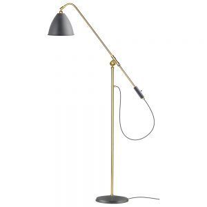 gubi floor lamps