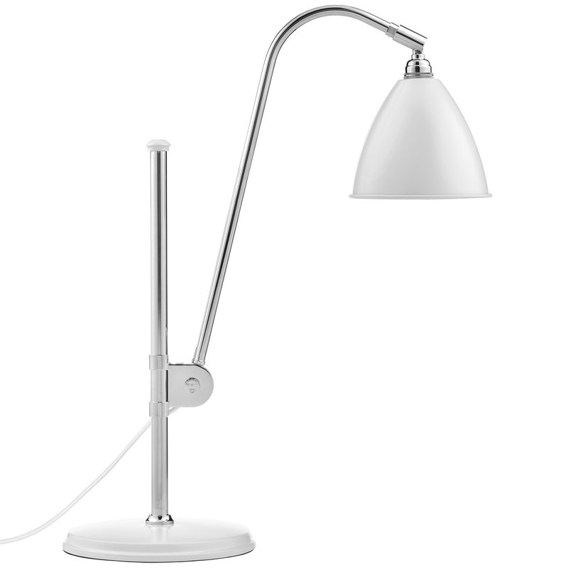 danish table lamp designs
