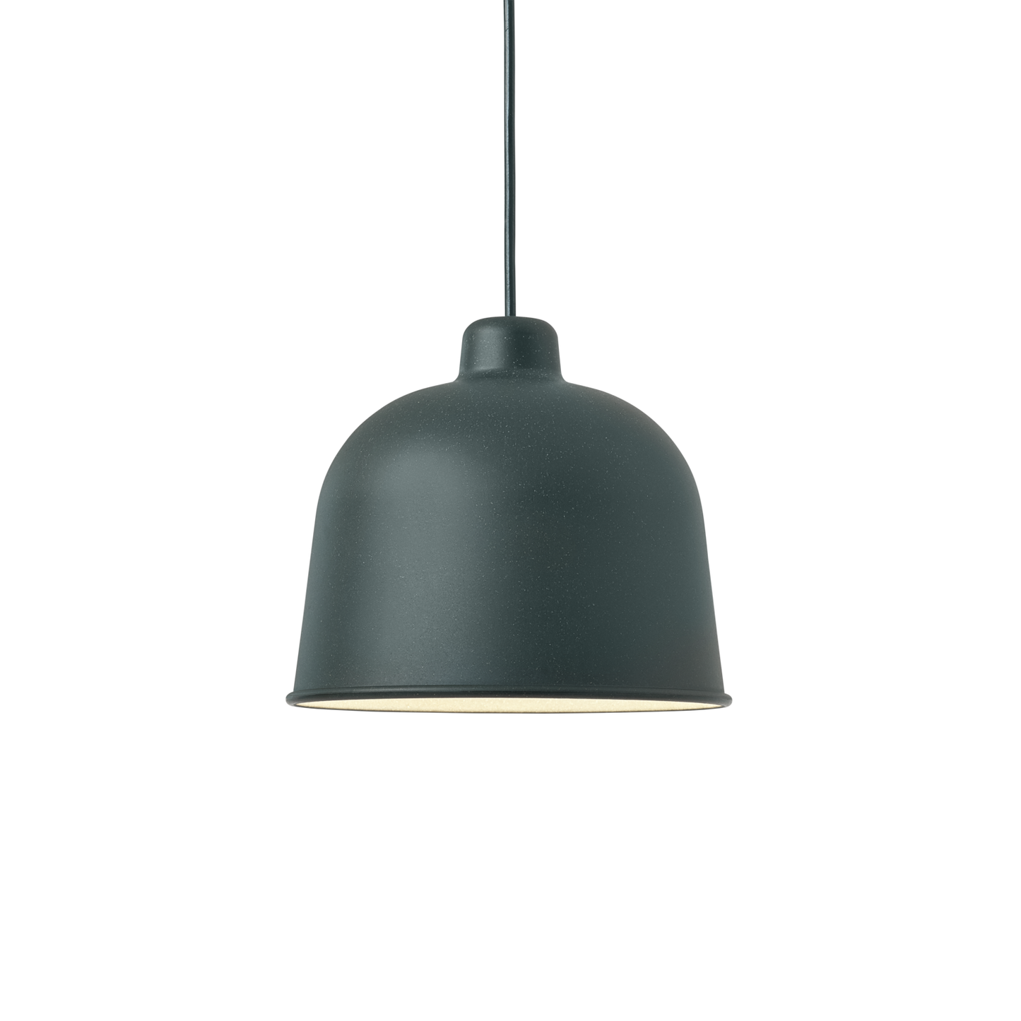 Grain Pendant Lamp by Muuto