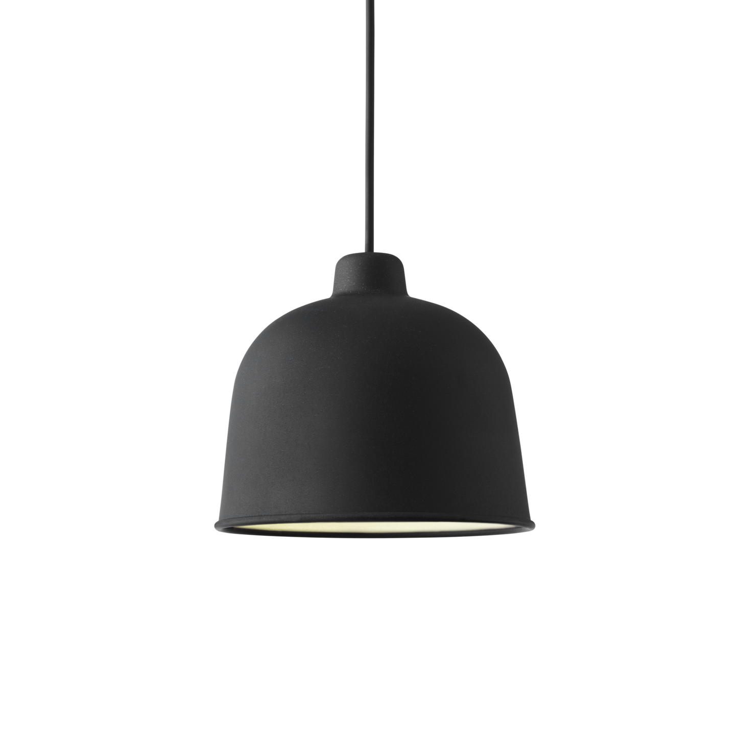 Grain Pendant Lamp by Muuto