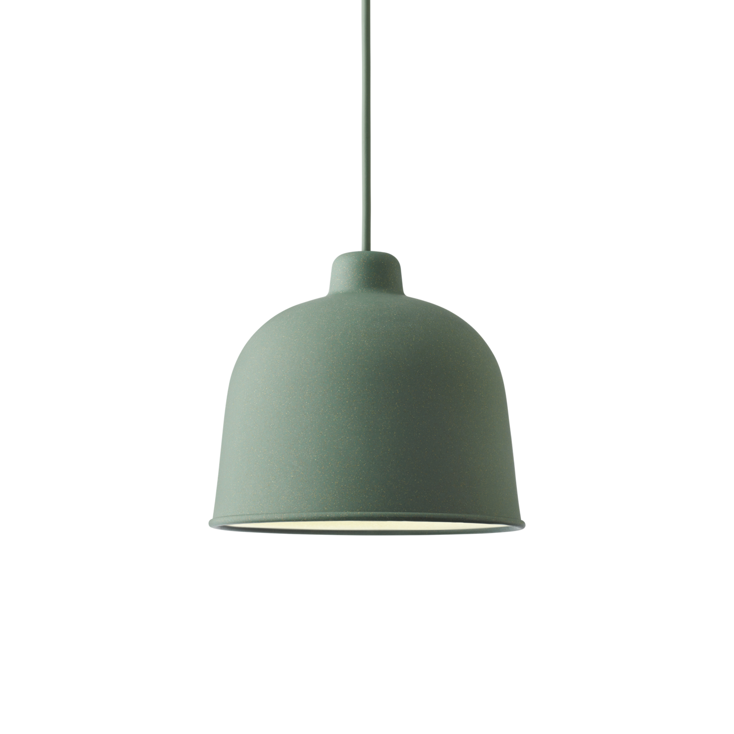 Grain Pendant Lamp by Muuto