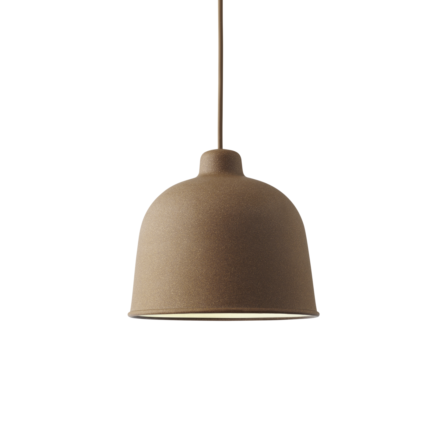 Grain Pendant Lamp by Muuto