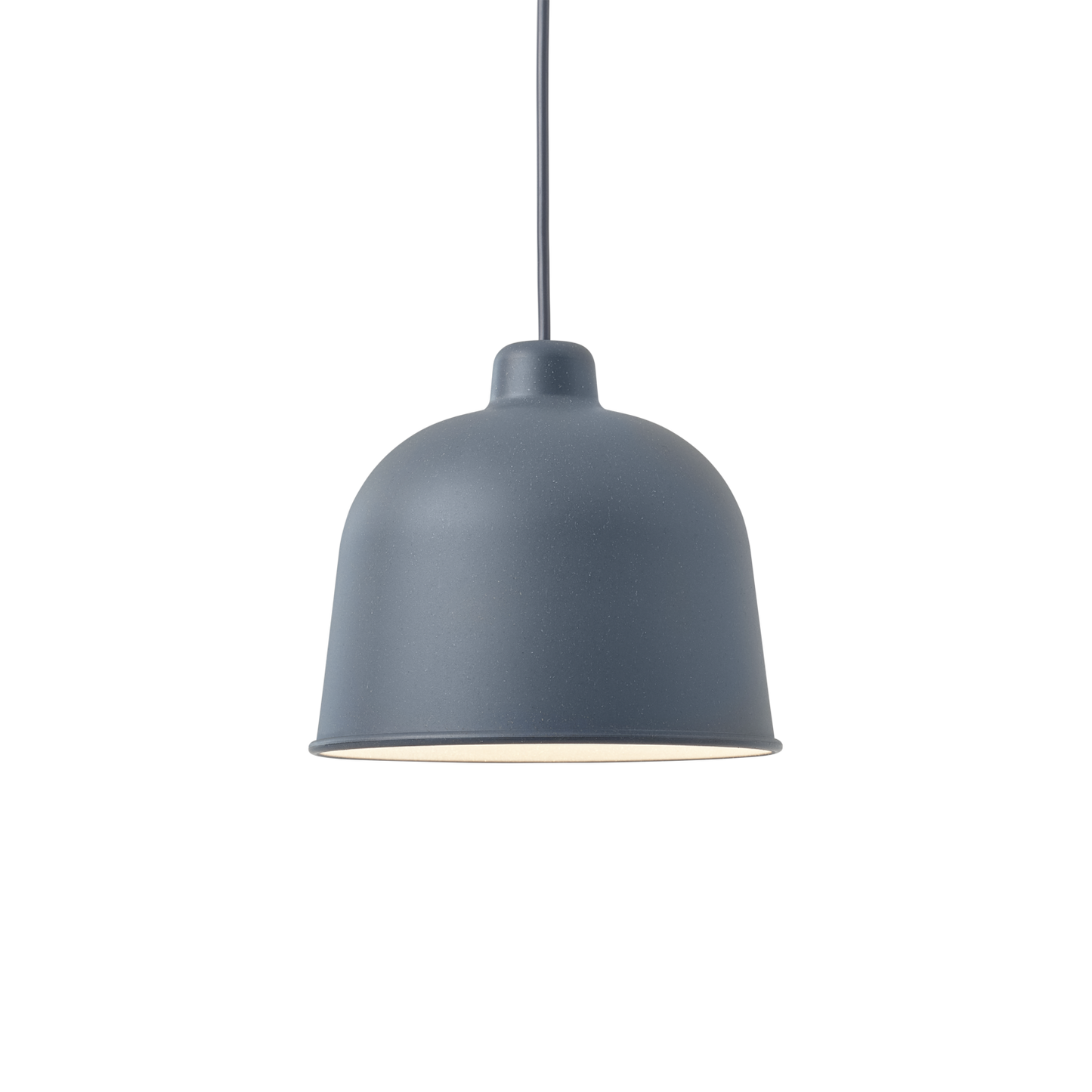 Grain Pendant Lamp by Muuto