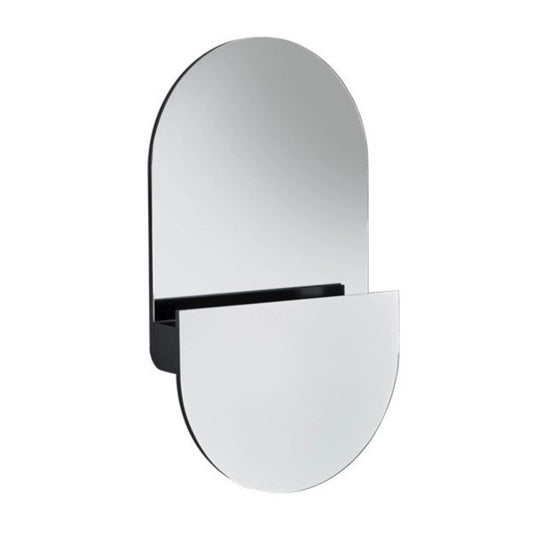 Ley Mirror - Small Designed by DIIIS Design Studio for Bolia