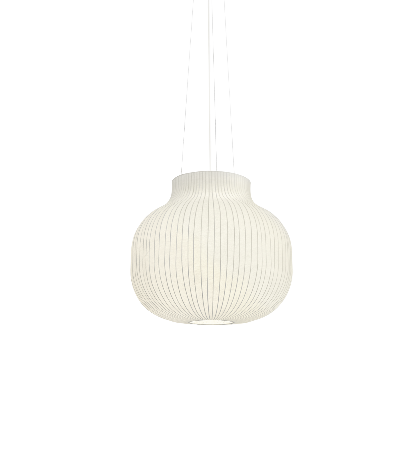 Strand Pendant Lamp by Muuto