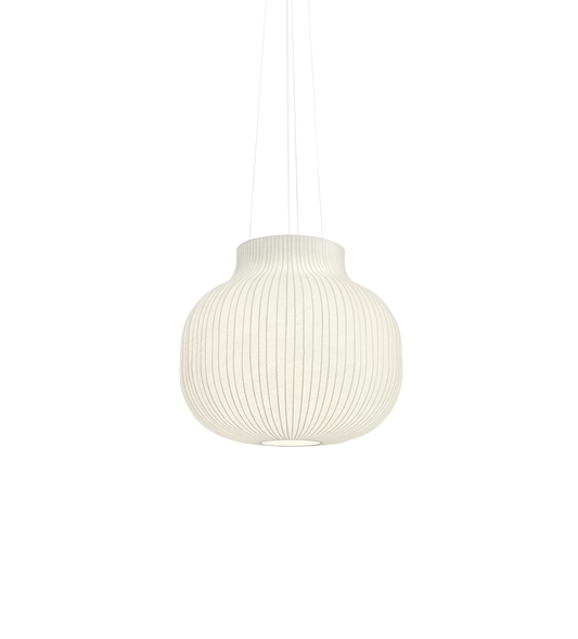 Strand Pendant Lamp by Muuto