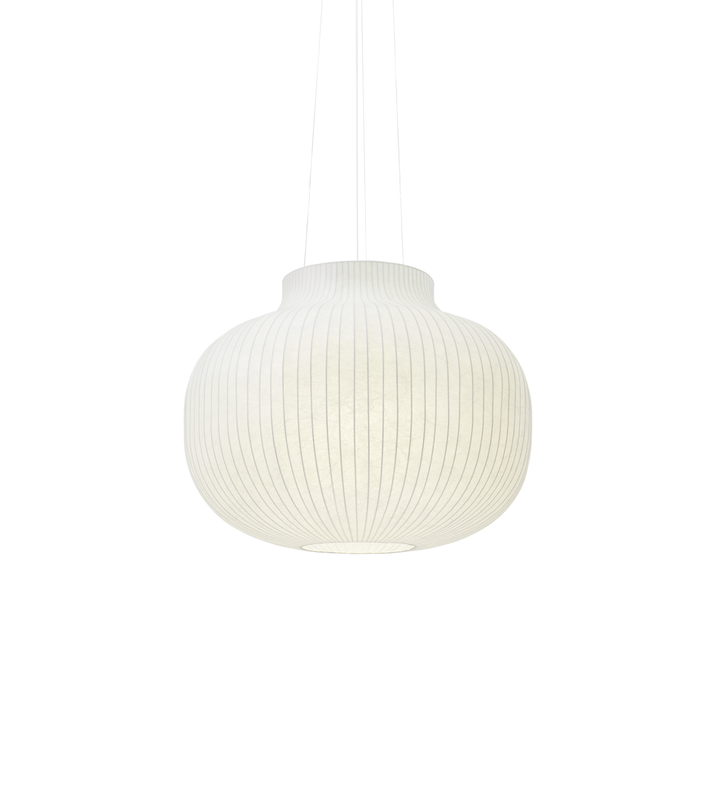 Strand Pendant Lamp by Muuto