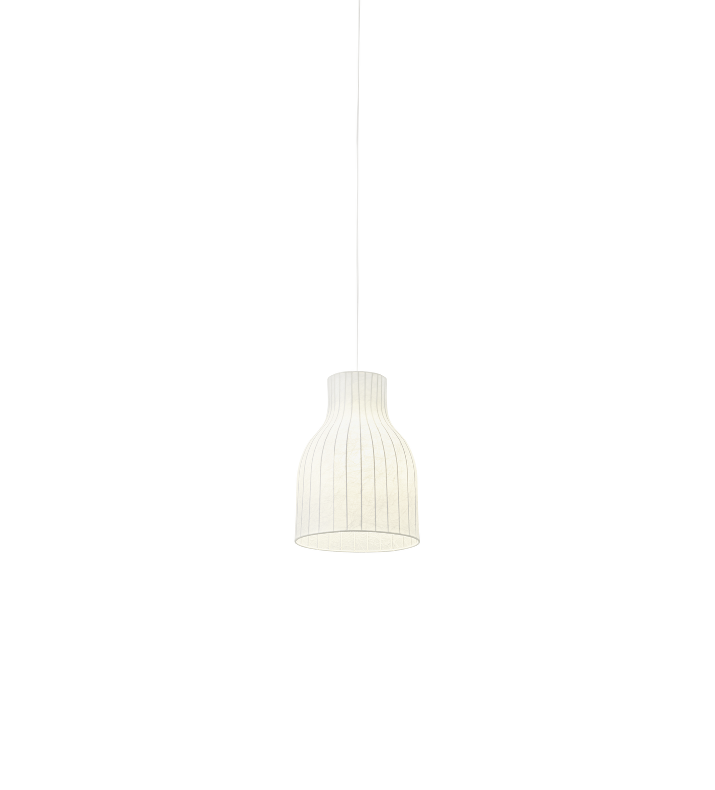 Strand Pendant Lamp by Muuto