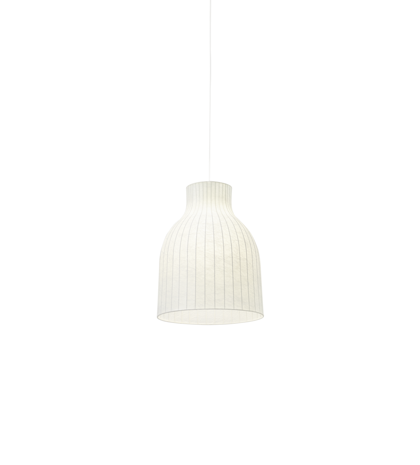 Strand Pendant Lamp by Muuto