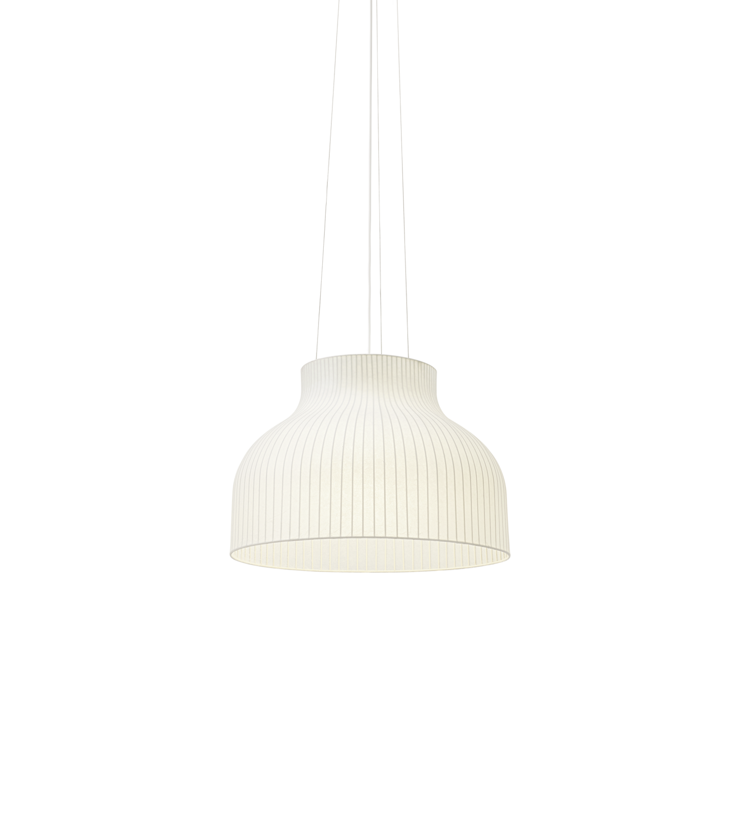 Strand Pendant Lamp by Muuto