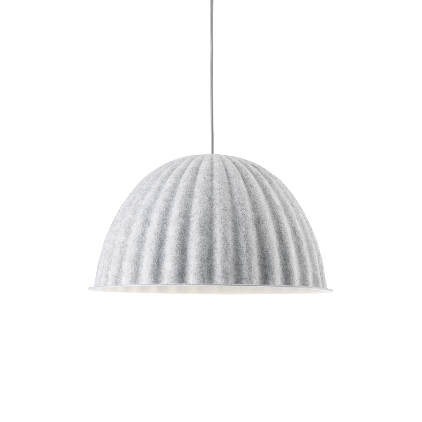 UNDER THE BELL PENDANT LAMP