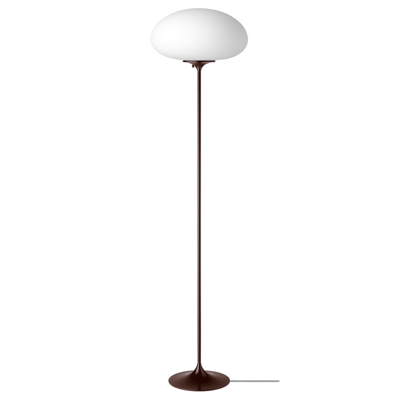 Neo Traditional style floor lamp  Organic 